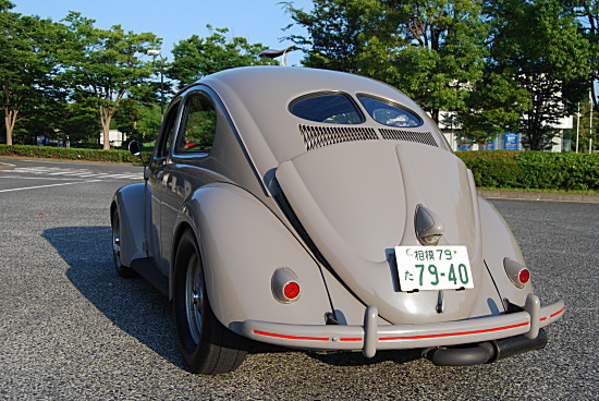 ��⃏�[�Q���r�[�g�� 1952�N�� �^�C�v1(TYPE1) STD