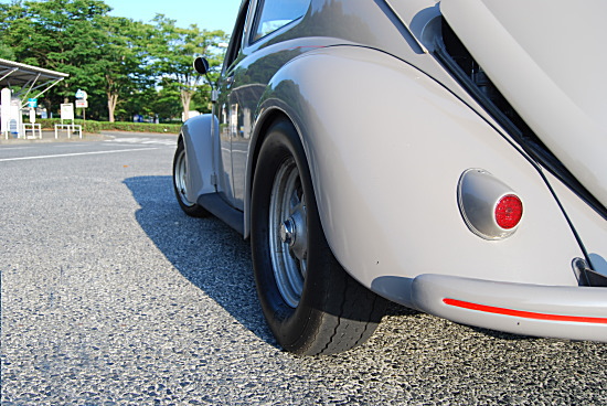 ��⃏�[�Q���r�[�g�� 1952�N�� �^�C�v1(TYPE1) STD