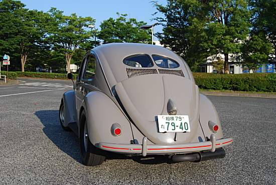 ��⃏�[�Q���r�[�g�� 1952�N�� �^�C�v1(TYPE1) STD