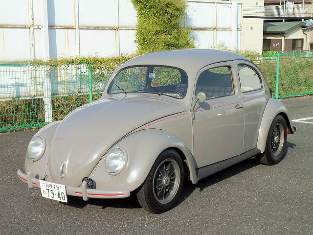 ��⃏�[�Q���r�[�g�� 1952�N�� �^�C�v1(TYPE1) STD