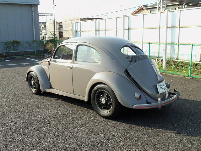 ��⃏�[�Q���r�[�g�� 1952�N�� �^�C�v1(TYPE1) STD