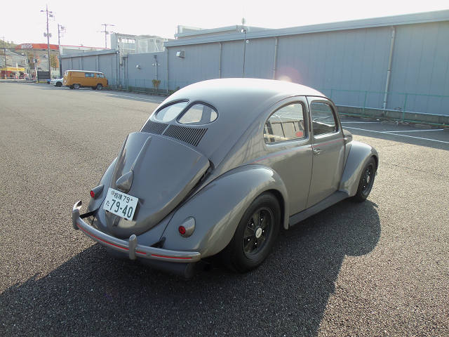 ��⃏�[�Q���r�[�g�� 1952�N�� �^�C�v1(TYPE1) STD