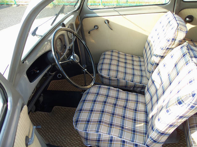 ��⃏�[�Q���r�[�g�� 1952�N�� �^�C�v1(TYPE1) STD