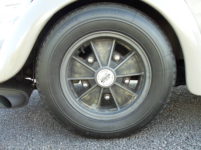 ��⃏�[�Q���r�[�g�� 1952�N�� �^�C�v1(TYPE1) STD