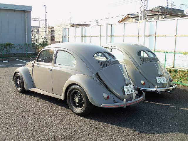 ��⃏�[�Q���r�[�g�� 1952�N�� �^�C�v1(TYPE1) STD