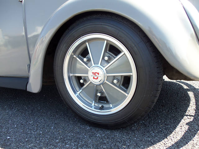 ��⃏�[�Q���r�[�g�� 1952�N�� �^�C�v1(TYPE1) STD