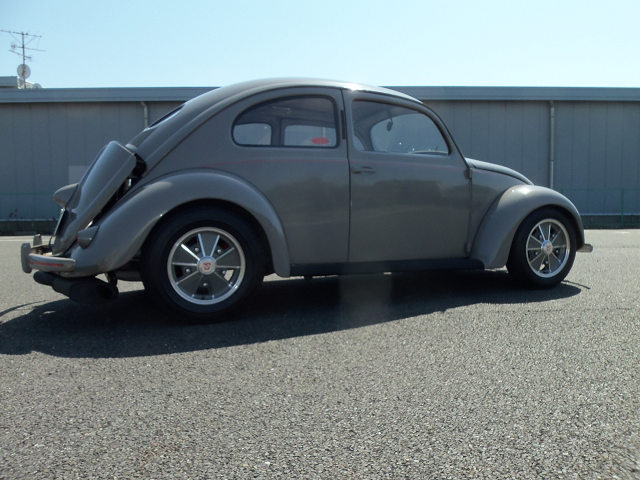 ��⃏�[�Q���r�[�g�� 1952�N�� �^�C�v1(TYPE1) STD