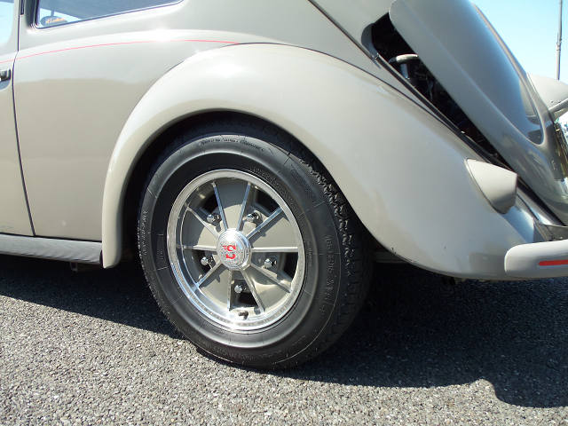 ��⃏�[�Q���r�[�g�� 1952�N�� �^�C�v1(TYPE1) STD