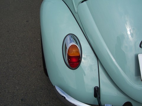 ��⃏�[�Q���r�[�g�� 1965�N�� �^�C�v1(TYPE1)