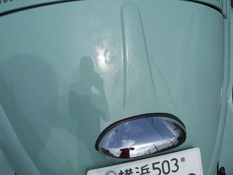 ��⃏�[�Q���r�[�g�� 1965�N�� �^�C�v1(TYPE1)