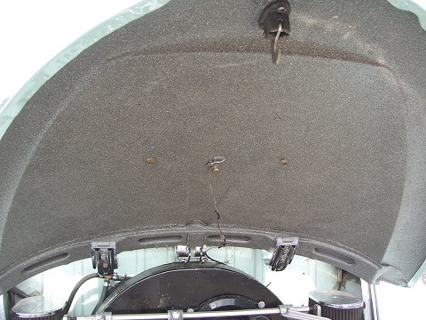 ��⃏�[�Q���r�[�g�� 1965�N�� �^�C�v1(TYPE1)