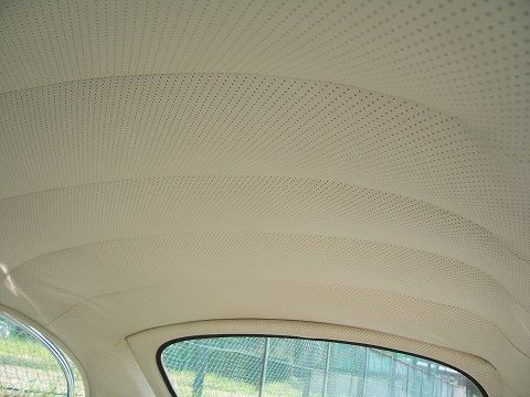 ��⃏�[�Q���r�[�g�� 1965�N�� �^�C�v1(TYPE1)