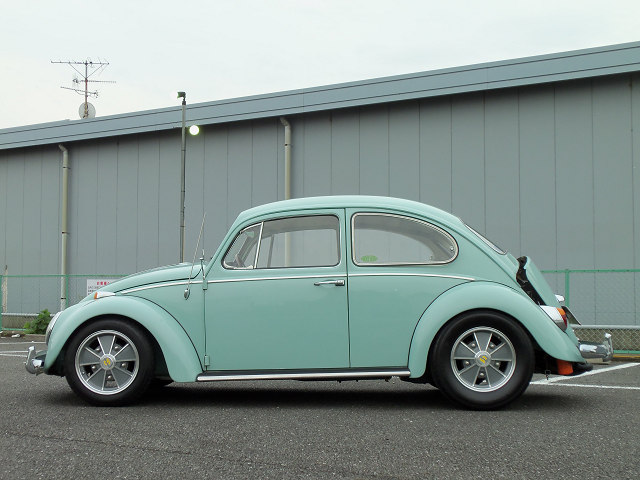 ��⃏�[�Q���r�[�g�� 1965�N�� �^�C�v1(TYPE1)