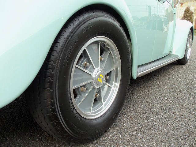 ��⃏�[�Q���r�[�g�� 1965�N�� �^�C�v1(TYPE1)