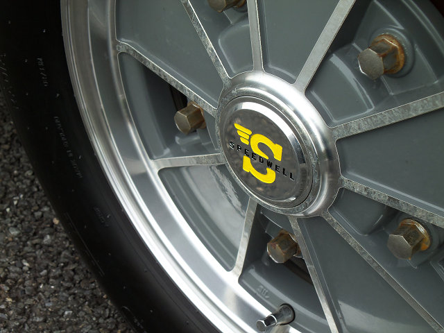 ��⃏�[�Q���r�[�g�� 1965�N�� �^�C�v1(TYPE1)