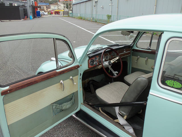 ��⃏�[�Q���r�[�g�� 1965�N�� �^�C�v1(TYPE1)