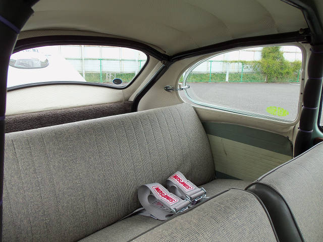 ��⃏�[�Q���r�[�g�� 1965�N�� �^�C�v1(TYPE1)