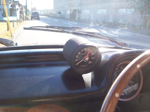 ��⃏�[�Q���r�[�g�� 1974�N�� �^�C�v1(TYPE1) 1303S