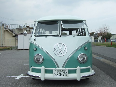 ��⃏�[�Q���o�X 1963�N�� �^�C�v2(TYPE2) DX