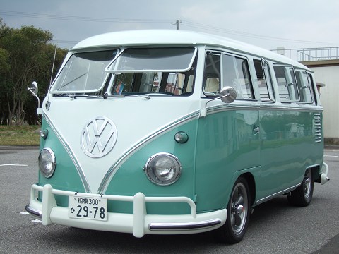 ��⃏�[�Q���o�X 1963�N�� �^�C�v2(TYPE2) DX