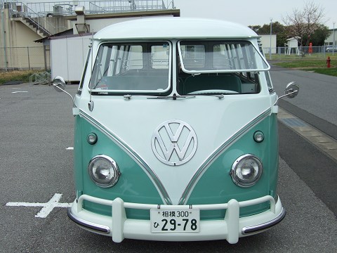 ��⃏�[�Q���o�X 1963�N�� �^�C�v2(TYPE2) DX