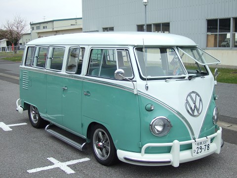 ��⃏�[�Q���o�X 1963�N�� �^�C�v2(TYPE2) DX