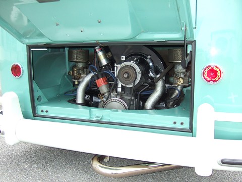 ��⃏�[�Q���o�X 1963�N�� �^�C�v2(TYPE2) DX