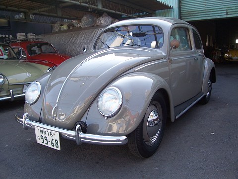 ��⃏�[�Q���r�[�g�� 1950�N�� �^�C�v1(TYPE1) STD