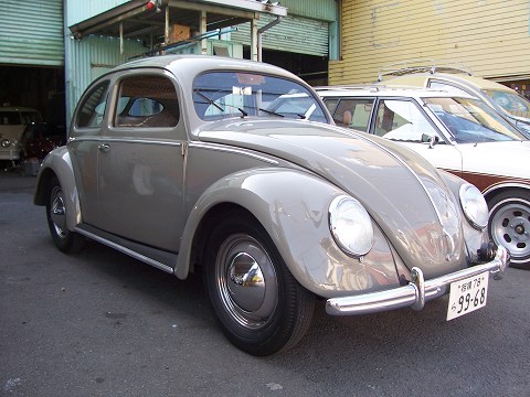 ��⃏�[�Q���r�[�g�� 1950�N�� �^�C�v1(TYPE1) STD