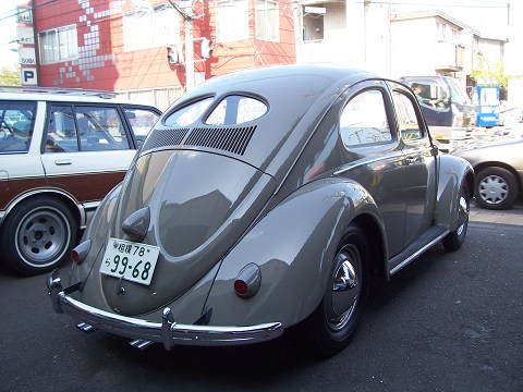 ��⃏�[�Q���r�[�g�� 1950�N�� �^�C�v1(TYPE1) STD