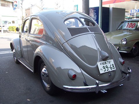 ��⃏�[�Q���r�[�g�� 1950�N�� �^�C�v1(TYPE1) STD