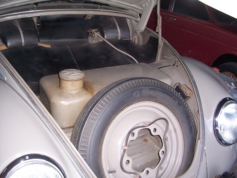 ��⃏�[�Q���r�[�g�� 1950�N�� �^�C�v1(TYPE1) STD