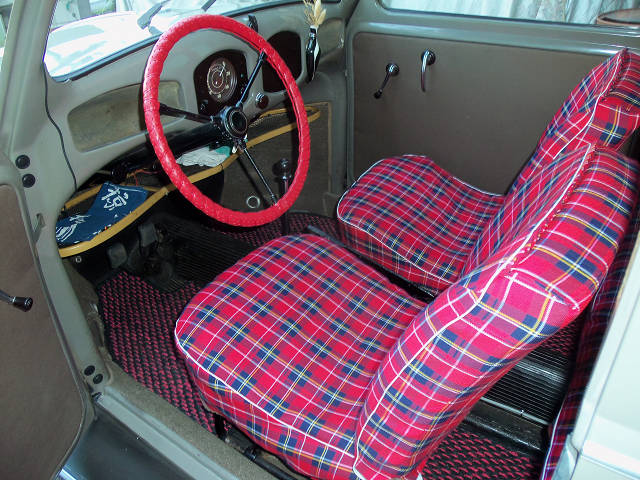 ��⃏�[�Q���r�[�g�� 1950�N�� �^�C�v1(TYPE1) STD