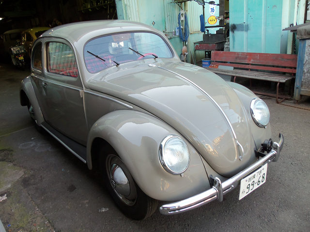 ��⃏�[�Q���r�[�g�� 1950�N�� �^�C�v1(TYPE1) STD