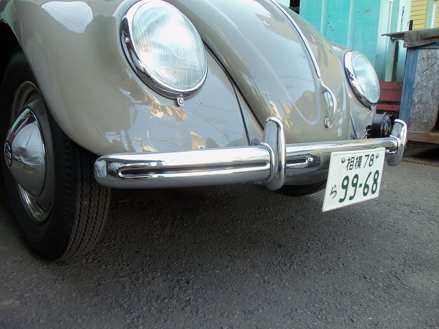 ��⃏�[�Q���r�[�g�� 1950�N�� �^�C�v1(TYPE1) STD