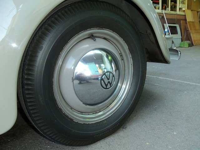 ��⃏�[�Q���r�[�g�� 1950�N�� �^�C�v1(TYPE1) STD