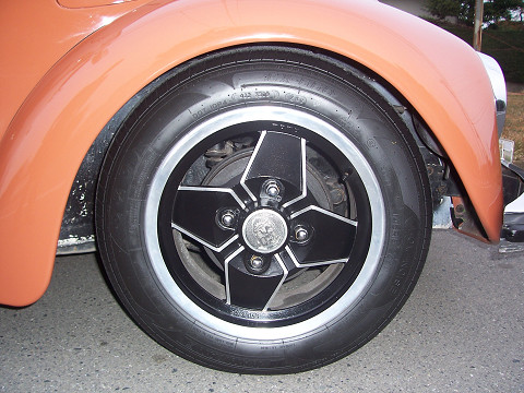 ��⃏�[�Q���r�[�g�� 1968�N�� �^�C�v1(TYPE1) 1500