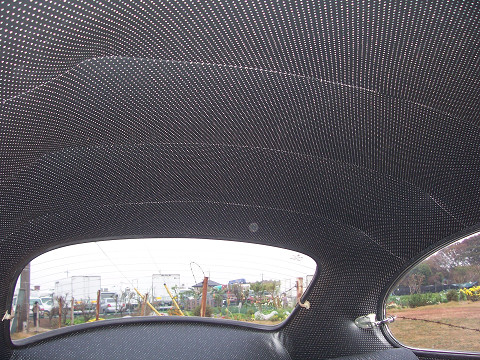 ��⃏�[�Q���r�[�g�� 1968�N�� �^�C�v1(TYPE1) 1500