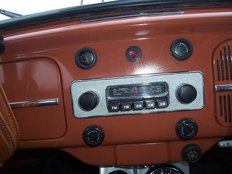 ��⃏�[�Q���r�[�g�� 1968�N�� �^�C�v1(TYPE1) 1500