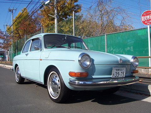 ��⃏�[�Q�� 1971�N�� �^�C�v3(TYPE3) NB Automatic
