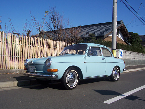��⃏�[�Q�� 1971�N�� �^�C�v3(TYPE3) NB Automatic