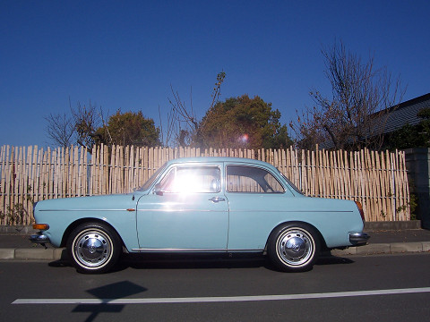 ��⃏�[�Q�� 1971�N�� �^�C�v3(TYPE3) NB Automatic