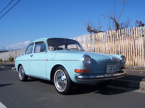 ��⃏�[�Q�� 1971�N�� �^�C�v3(TYPE3) NB Automatic