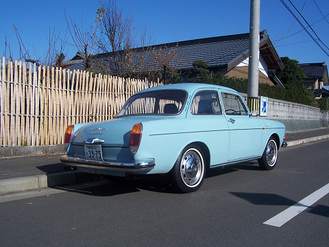 ��⃏�[�Q�� 1971�N�� �^�C�v3(TYPE3) NB Automatic