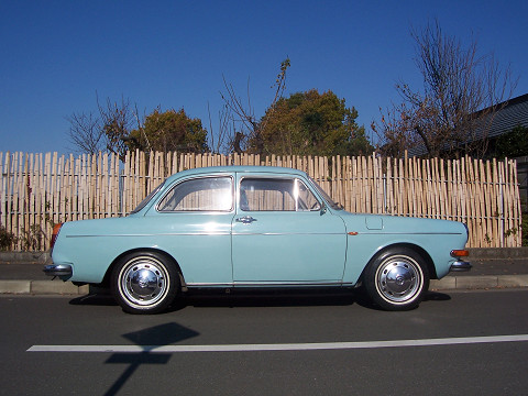 ��⃏�[�Q�� 1971�N�� �^�C�v3(TYPE3) NB Automatic