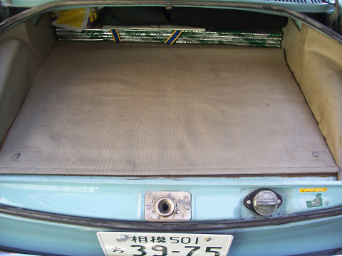 ��⃏�[�Q�� 1971�N�� �^�C�v3(TYPE3) NB Automatic