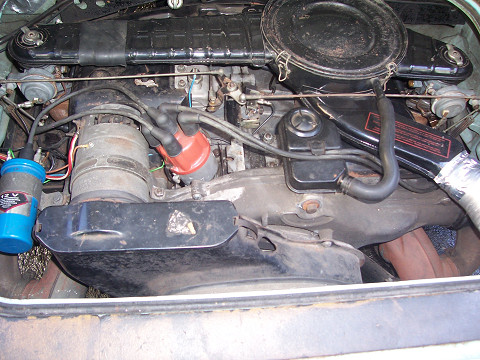 ��⃏�[�Q�� 1971�N�� �^�C�v3(TYPE3) NB Automatic
