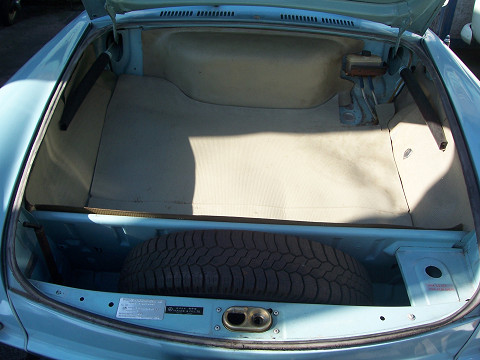 ��⃏�[�Q�� 1971�N�� �^�C�v3(TYPE3) NB Automatic