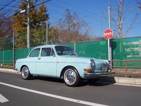 ��⃏�[�Q�� 1971�N�� �^�C�v3(TYPE3) NB Automatic