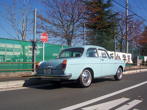 ��⃏�[�Q�� 1971�N�� �^�C�v3(TYPE3) NB Automatic